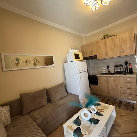 Blue Horizon Seaside * Nea Kallikrateia