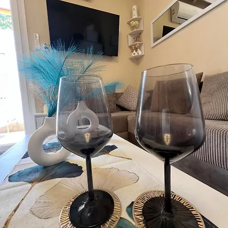 Blue Horizon Seaside Nea Kallikrateia