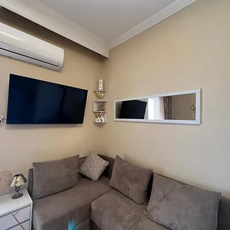 Blue Horizon Seaside דירה