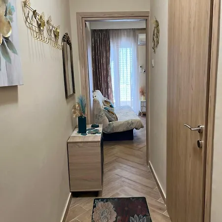 Blue Horizon Seaside דירה Nea Kallikrateia