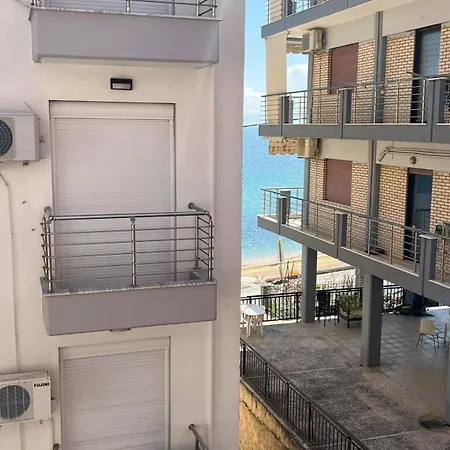 Blue Horizon Seaside דירה