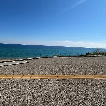 Blue Horizon Seaside דירה