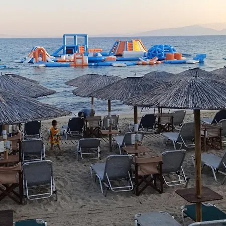 Blue Horizon Seaside