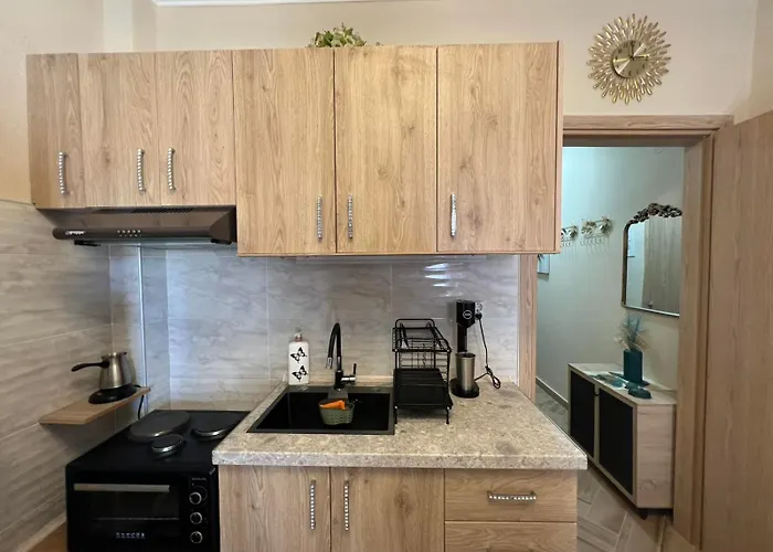 Blue Horizon Seaside *