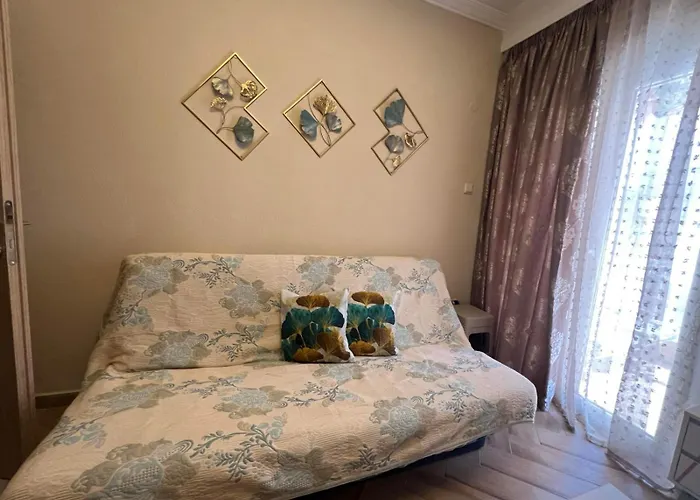 Apartmán Blue Horizon Seaside