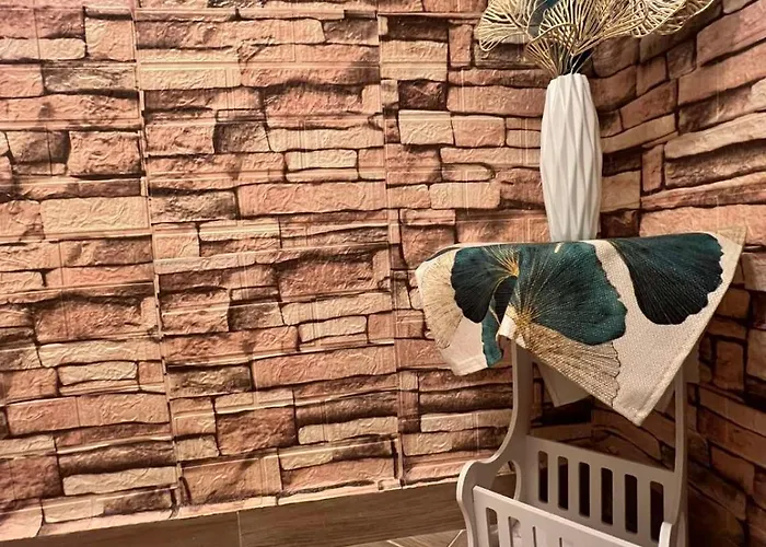 Blue Horizon Seaside *