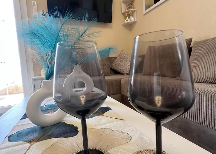 Blue Horizon Seaside Nea Kallikrateia