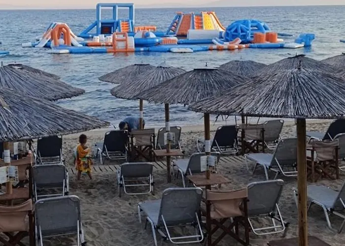 Blue Horizon Seaside