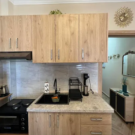 Blue Horizon Seaside *